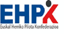 Euskal Herriko Euskal Pilota Konfederazioa